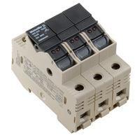 Weidmuller 1444240000 DIN Rail Terminal Blocks WSI 25/3 10X38/LED
