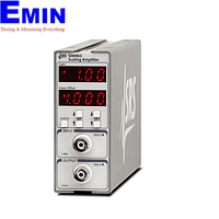 Stanford SIM983 Scaling Amplifier (±0.01 - ±19.99)