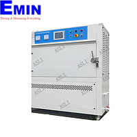 Aging Test Chamber Calibration Service