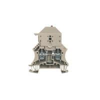 Weidmuller 1119840000 Fuse Terminal Block WSI 6/LD 10-36V LLC