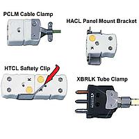 OMEGA PCLM-NHX Accessories for Ceramic and Three-Pin Temperature Connectors
