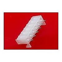 Molex 10-10-1111 Receptacle 5.08mm KK PCB Conn CB CRA VrA 11Ckt