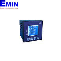 GFUVE FU9000 Three Phase Ac Digital Current and Voltage Display Meter (5A;380V)