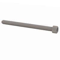 Essentra Components 3404400150 Cap Screw Hex Socket Cap Screw, #4-40 Thread, 1 1/2 Lg
