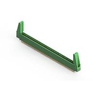 EDAC 345-116-523-588 Standard Card Edge Connectors .100" (2.54mm) Pitch Card Edge Connector