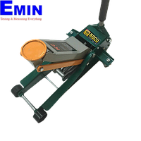 KOCU KC-4TONE Car Hydraulic Crocodile Jack (2 Piston)