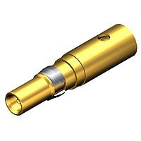 Molex / FCT 173112-0801 D-Sub Contacts FCT TERM HFREQ