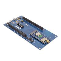 Fanstel EV-LR62E Evaluation Boards LR62E is paired with BM833 in the evaluation board