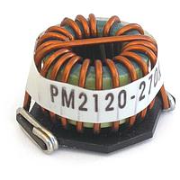 JW Miller PM2120-1R0M-RC High Power Inductor 1.0uH 20%