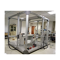 TONYHK TNJ-002 Strength Durability Tester for Chest Desk and Bed