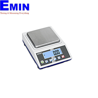 KERN PCJ 600-2M Precision balance (600 g/ 0.01 g)