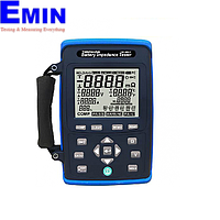 Battery Impedance Tester