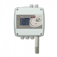 Comet H3530 Thermometer hygrometer (9-30 Vdc, Ethernet)