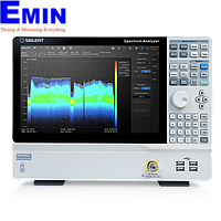SIGLENT SSA5083A Spectrum Analyzer (9 kHz ~ 13.6 GHz)