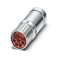 PHOENIX CONTACT 1622010 Circular Metric Connectors SH-8EPC58A8LB2