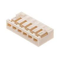 Molex 35023-0003 Receptacle Housing 3CKT 2MM R/A CONN HO KT 2MM R/A CONN HOUS