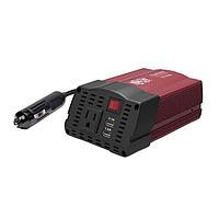 Tripp Lite PV150USB Inverters 150W ULTRA-COMPACT CAR INVRTR-AC OUTLET