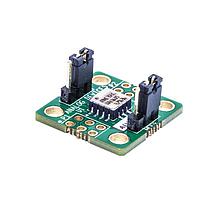 Analog Devices EVAL-ADXL354CZ Accelerometer Sensor EB: Eval Board for ADXL354CEZ +2, +8g