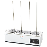 Lauda H 6 V Hydro Vaporization Bath (100°C, 1kW)