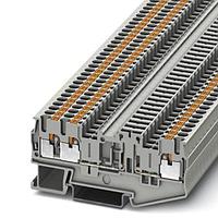 PHOENIX CONTACT 3210193 DIN Rail Terminal Blocks PT 2 5-TWIN-TGB