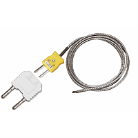 EXTECH TP875 Probe temperature (-58〜538°C)