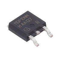 Infineon IPD11DP10NMATMA1 MOSFETs TRENCH >=100V