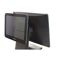 POSBANK APEXA 9.7 Posbank Secondary Screen