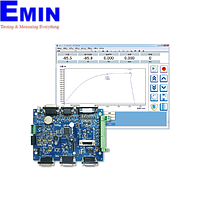Cometech M1F Controller