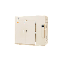 ESPEC HLKS-4C Industrial Ovens Large Volume Temperature Chamber (+60 ~ +300°C)
