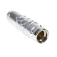 Amphenol LTW FLKC-07FGMS-GCP-213 Connectors FLOS, K Series C Size, Metal, 7A, 07 pins, Male Connector, Male Contact, Straight, Push Pull, Solder, Field Installable, F5.8 - F6.1mm, IP68