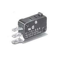 Omron Electronics V-16G-3C25-L Miniature MINIATURE BASIC SWITCH