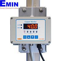 KASAHARA CU-800 Copper concentration meter (0.00 ~ 20.00 g/L, 0.0 ~ 80.0 g/L)
