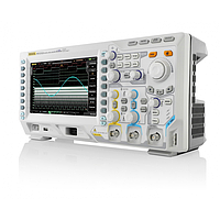 RIGOL MSO2302A Digital Oscilloscope (300Mhz, 2channels, 2 GSa/s)