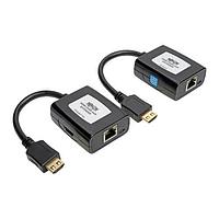 Tripp Lite B126-1A1-U Interface Modules HDMI over Cat5/Cat6 Active Extender Kit
