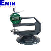 INSIZE 2263-6B Digital Rubber Thickness Gauges (0-10mm, 0.001mm)