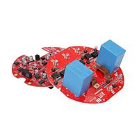 Infineon REFDR3KIMBGSICMATOBO1 Motor/Motion Controller & Driver SiC-based integrated servo motor and driver reference design powered by 1200V CoolSiC MOSFET and EiceDRIVER