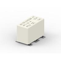 Axicom - TE Connectivity 2-1462051-0 High Frequency Relays HF3-50 FREQ SPDT 50OHM 140MW 4.5V