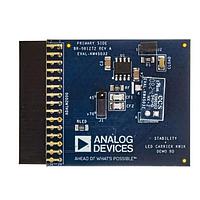 Analog Devices EVAL-KW4503Z Transimpedance Amplifiers KWIK DB ADA4510-2 Stability+LED Carrier