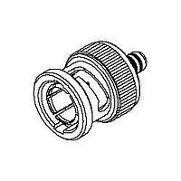 Molex 73171-3160 Connectors BNC STR CRIMP