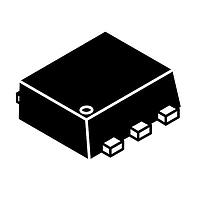 onsemi NZQA5V6AXV5T1G ESD Suppressors Low Cap. TVS Quad Array for ESD