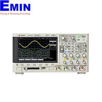 KEYSIGHT DSOX2014A InfiniiVision Oscilloscope (100 MHz, 4CH, 2 GSa/s)