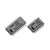Vishay Dale SOMC1603150KFRZ Resistor Networks & Arrays SOMC-1603 150K 1% R61