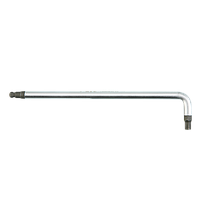 KTC HLDA250-015 L-Shaped Ball Point Hex. Wrench (1.5 mm)