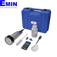 NL Scientific NL 1022 X / 008 Rapid Moisture Tester (50 %, 0.5% / Div.)