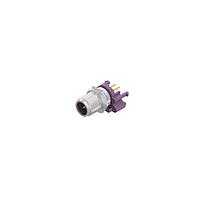 Amphenol CONEC 43-01214 Connectors SAL-12B-FS4-X10