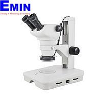 HST JSZ6D Digital Stereo Microscope (Digital, EW10×/22, 0.8X-5X, 6.3:1)