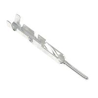 Hirose Electric RP17-PC-122 Contacts Contact M 1 POS Crim ST Cable Mount 1Te
