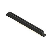 EDAC 387-072-542-207 With Flanges Card Edge Connector
