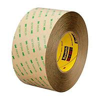3M Electronic Specialty 93015LE (3/4IN X 60YD) Bonding Tape Double Coated Thermal Tape, Clear, 3/4 in x 60 yd, 5.9 mil