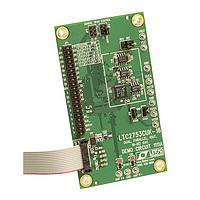 Analog Devices DC1111A DAC LTC2753-16: 16-bit, Dual, SoftSpan, 1LSB